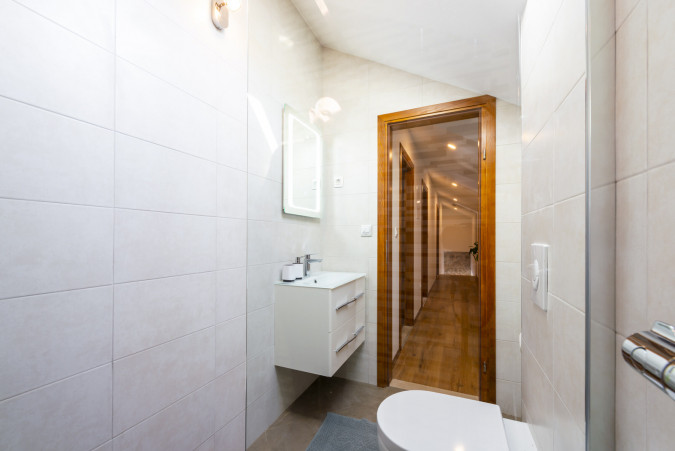 Charming and modern interior, Villa Ane Mlini