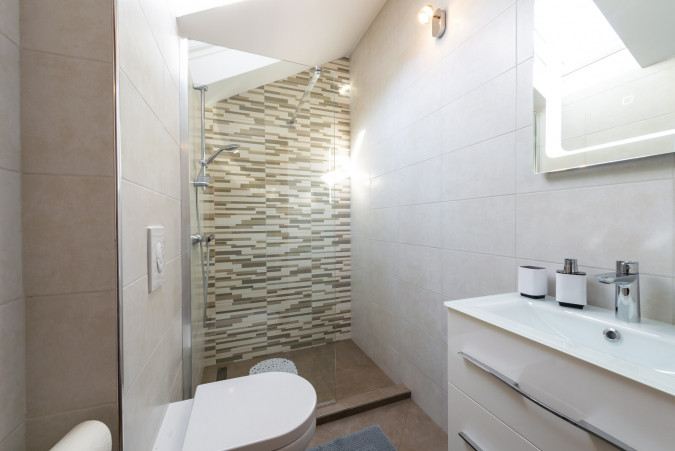 Charming and modern interior, Villa Ane Mlini