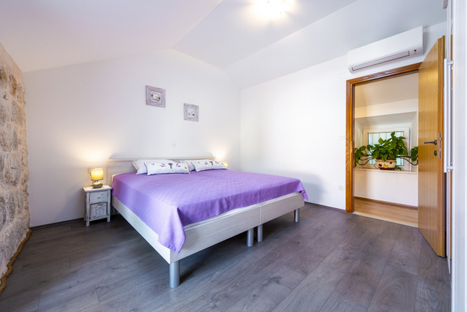 Charming and modern interior, Villa Ane Mlini