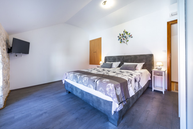 Charming and modern interior, Villa Ane Mlini