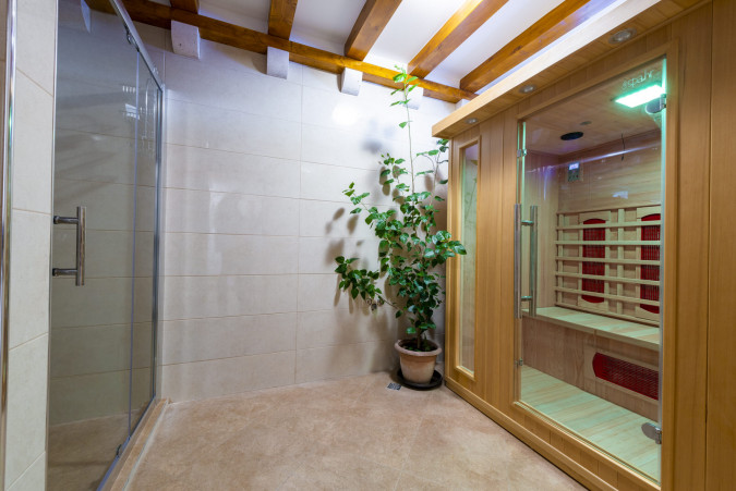 Charming and modern interior, Villa Ane Mlini