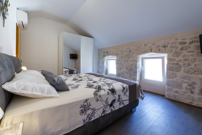 Charming and modern interior, Villa Ane Mlini