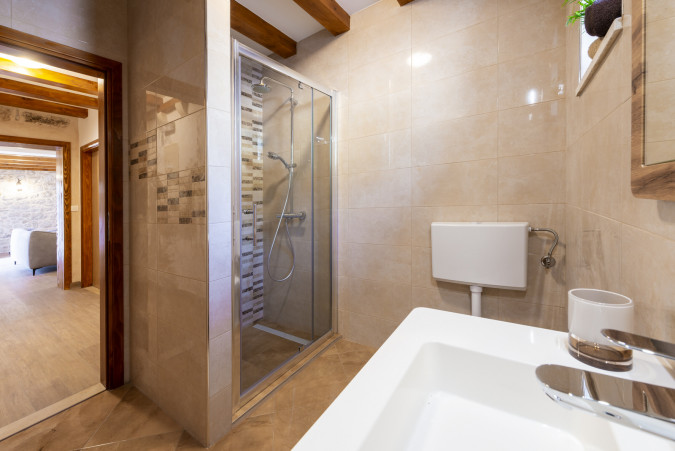 Charming and modern interior, Villa Ane Mlini