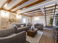 Charming and modern interior, Villa Ane Mlini